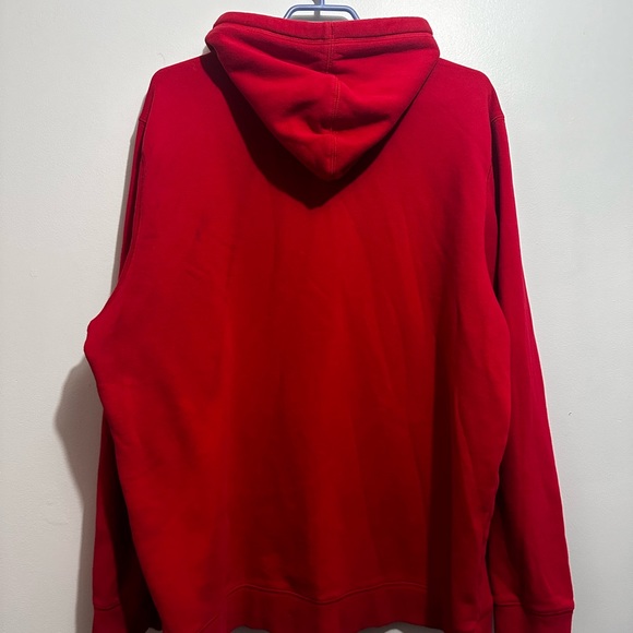Red under armour sweater - Picture 3 of 3